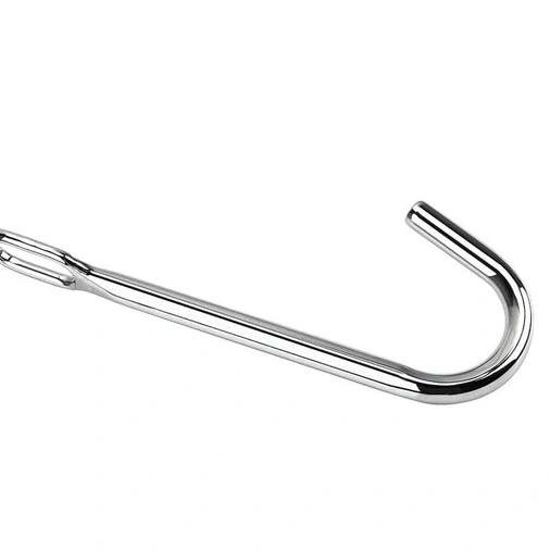 Anal Hooks Stainless Plug PerfectFit No Steel Ball Hook 5783 0121